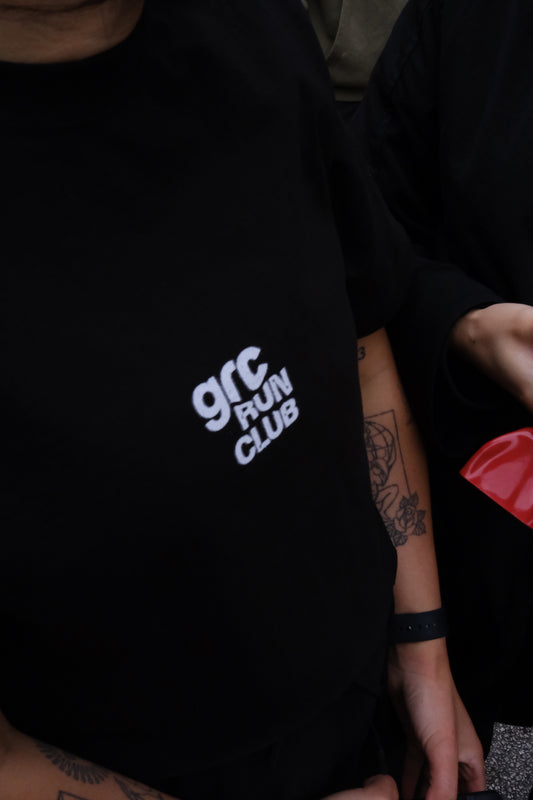 Objects in Motion Tee